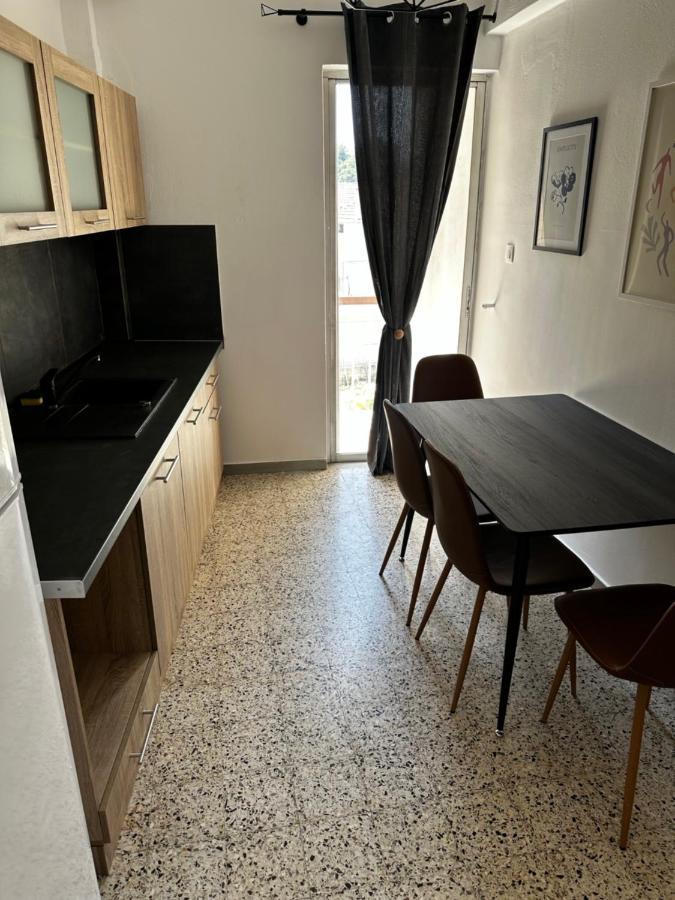 Sunflower Suite Trikala Exteriör bild
