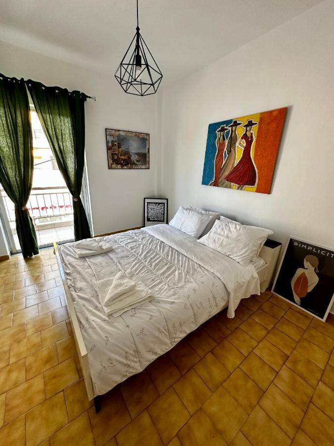 Sunflower Suite Trikala Exteriör bild
