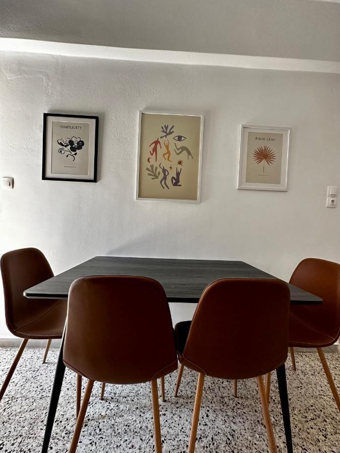 Sunflower Suite Trikala Exteriör bild