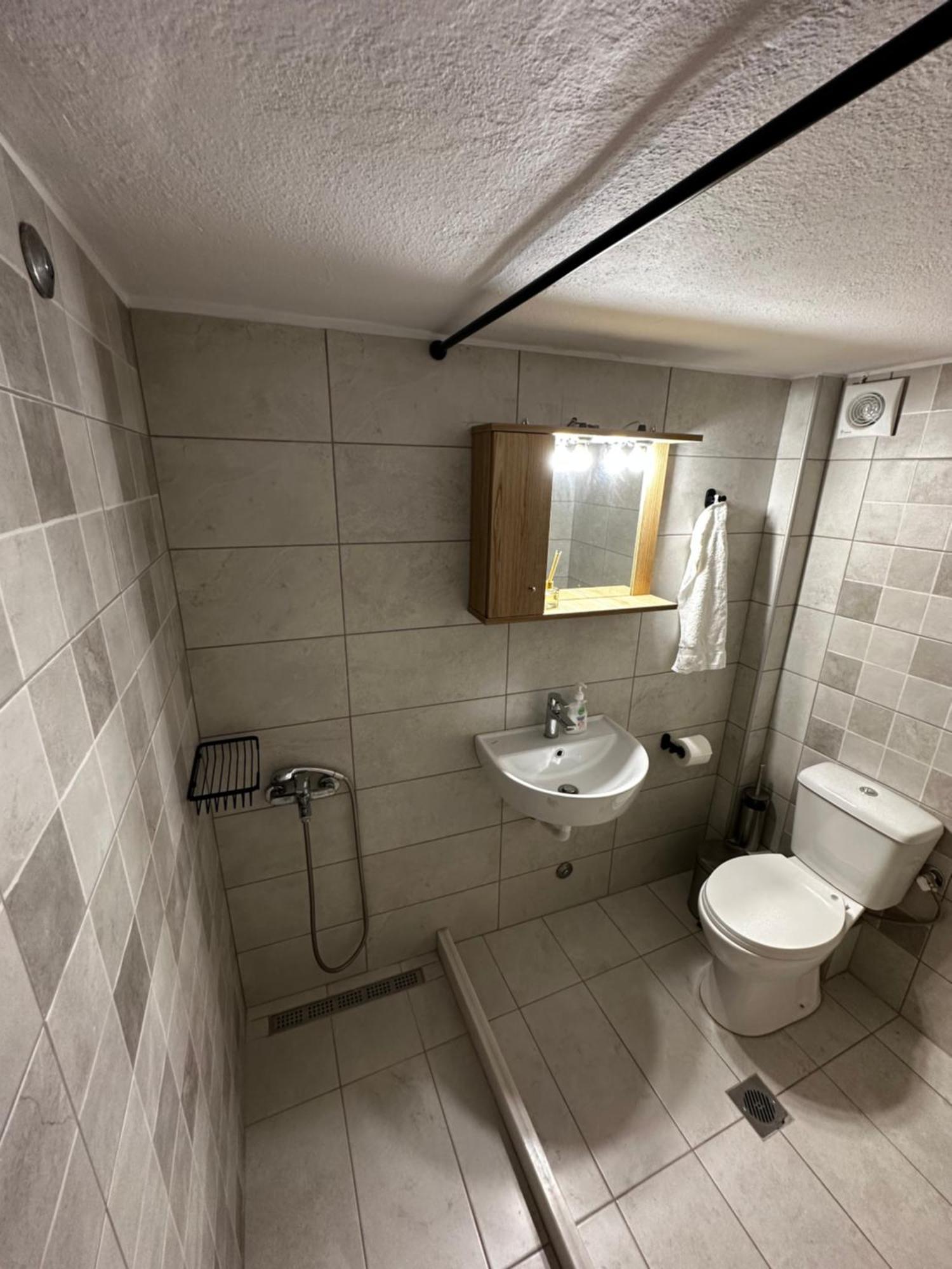 Sunflower Suite Trikala Exteriör bild